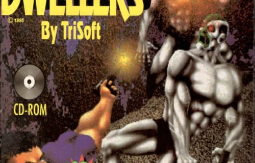 Depth Dwellers