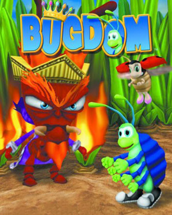 Bugdom