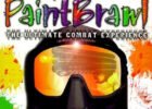 Extreme Paintbrawl