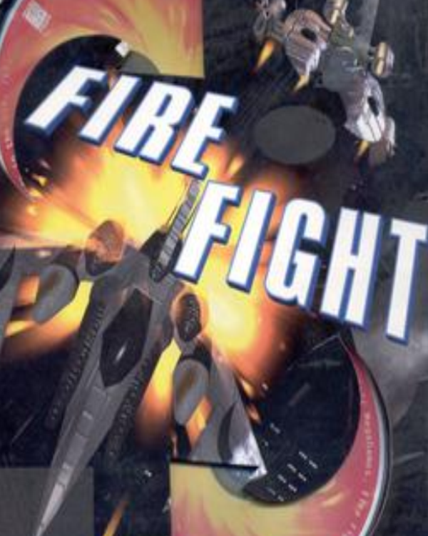 Fire Fight