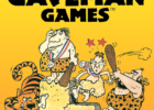 Caveman Games