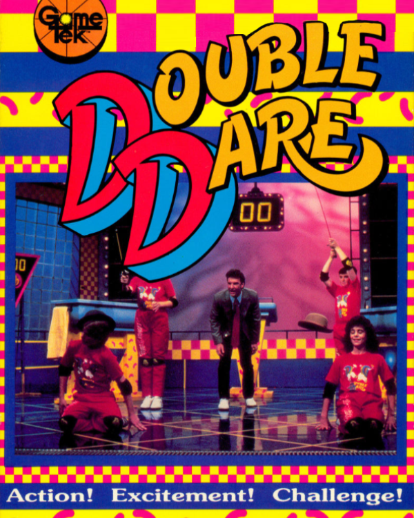 Double Dare