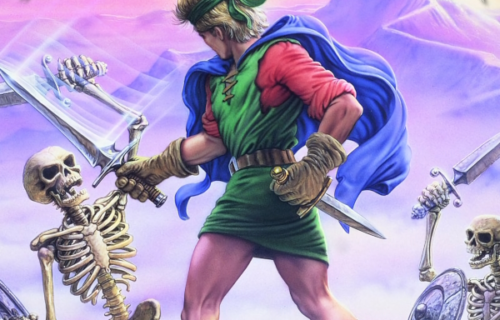 Shining Force