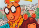 Living Books: Arthur’s Reading Race