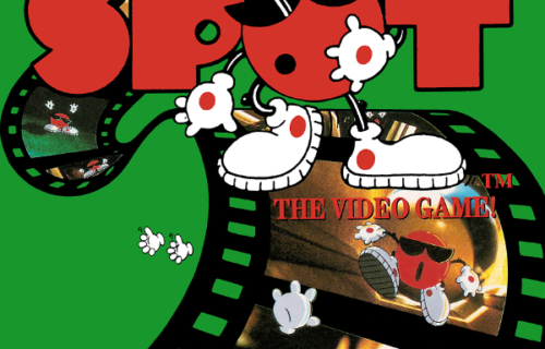 Spot: The Video Game