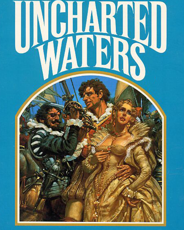 Uncharted Waters