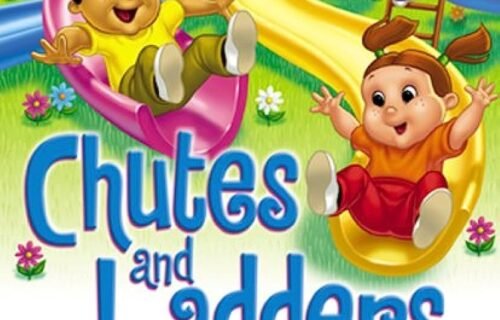 Chutes and Ladders