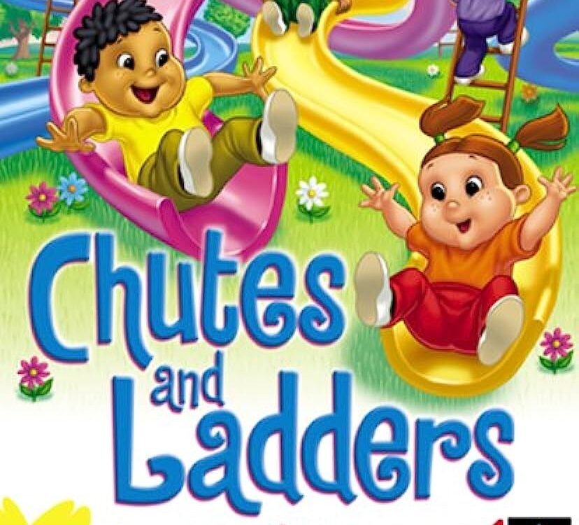 Chutes and Ladders