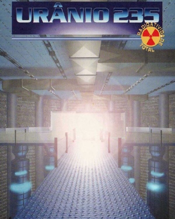 Urânio 235