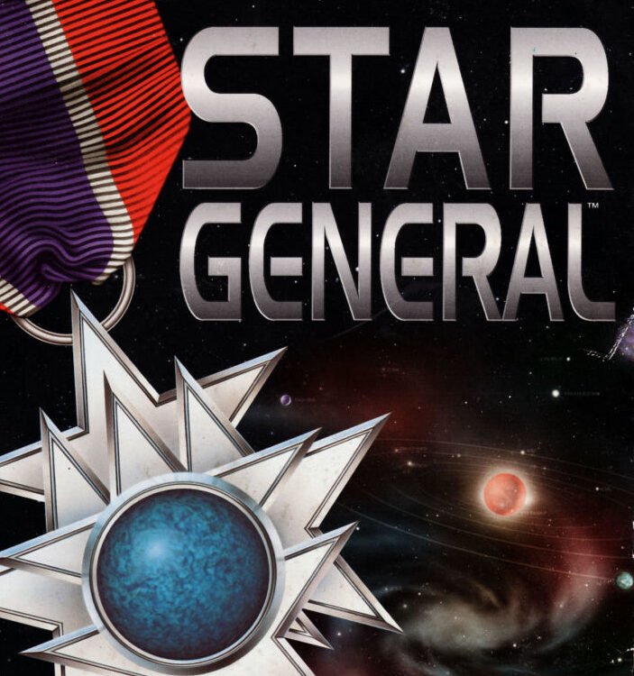 Star General