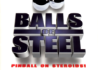 Balls of Steel