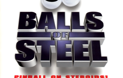 Balls of Steel