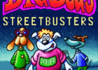 Dig Dogs: Streetbusters