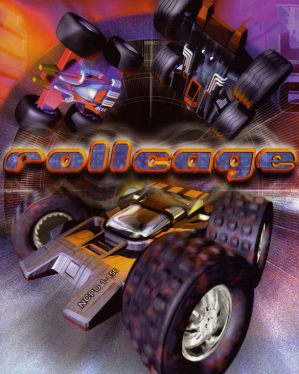 Rollcage