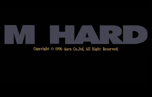 M Hard