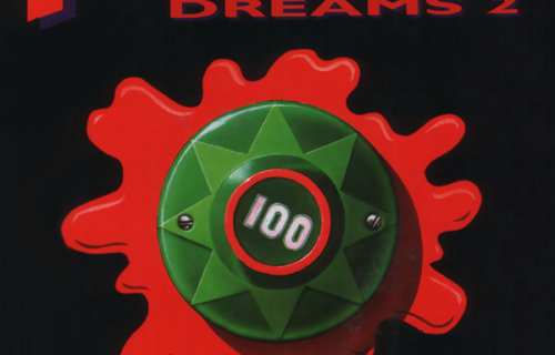 Pinball Dreams II