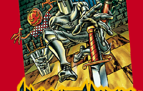 Knight Moves