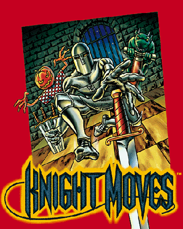 Knight Moves
