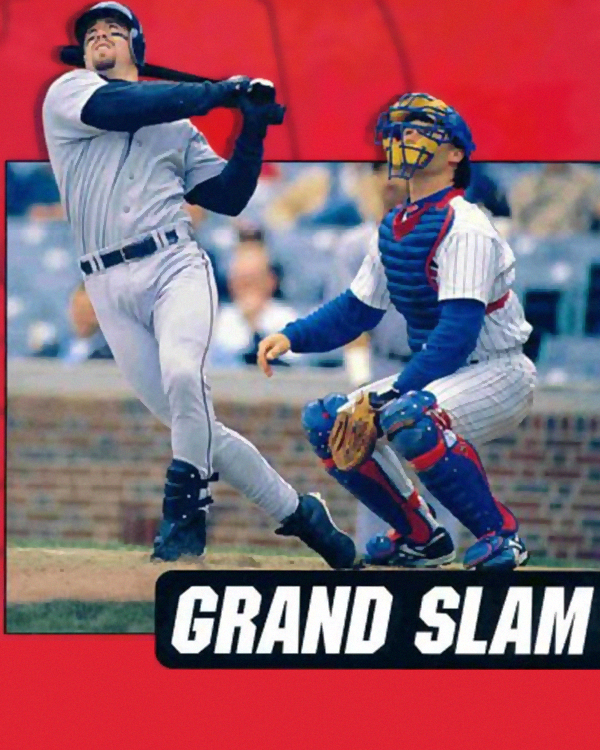Grand Slam
