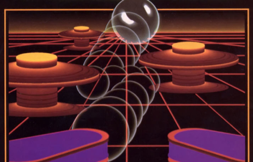 Night Mission Pinball