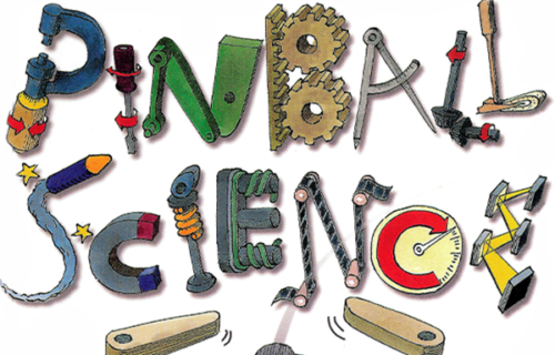 Pinball Science