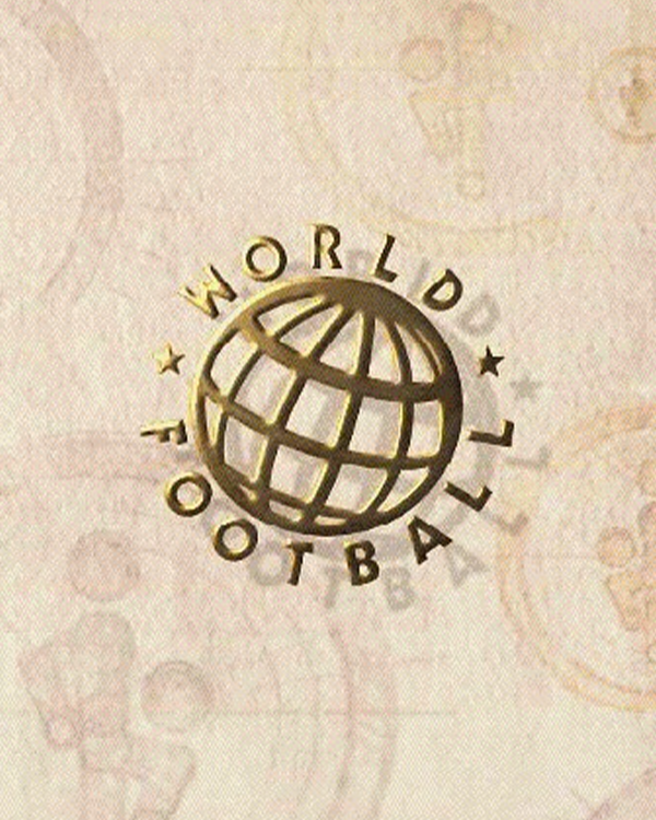 World Football 98