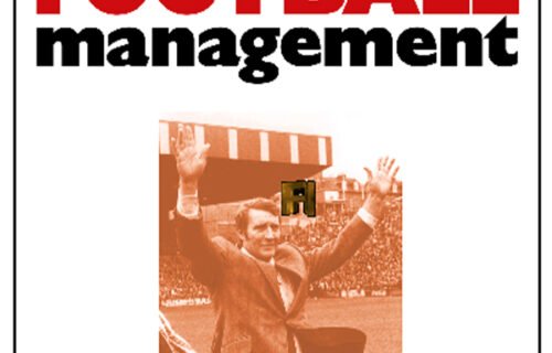 Total Football Management