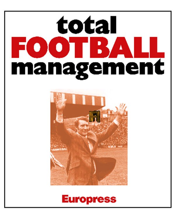 Total Football Management