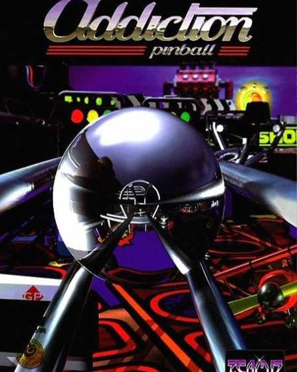 Addiction Pinball