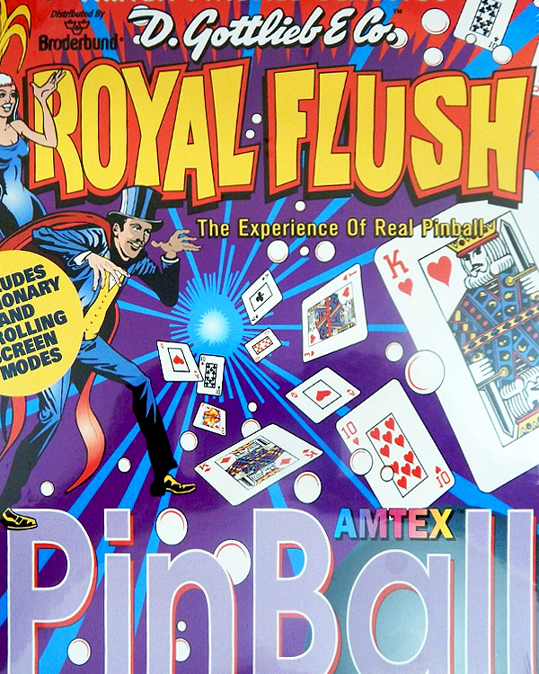 Royal Flush