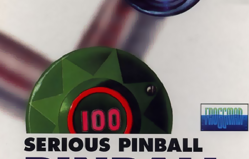 Pinball 2000