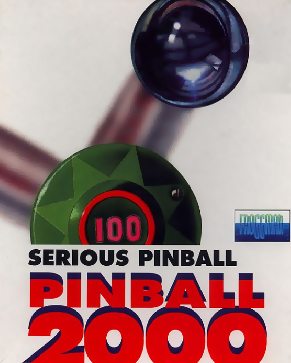 Pinball 2000