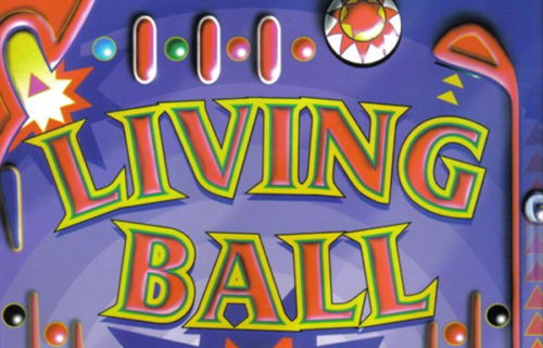 Living Ball