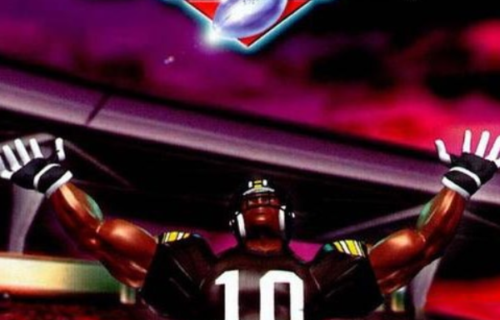 NFL Blitz