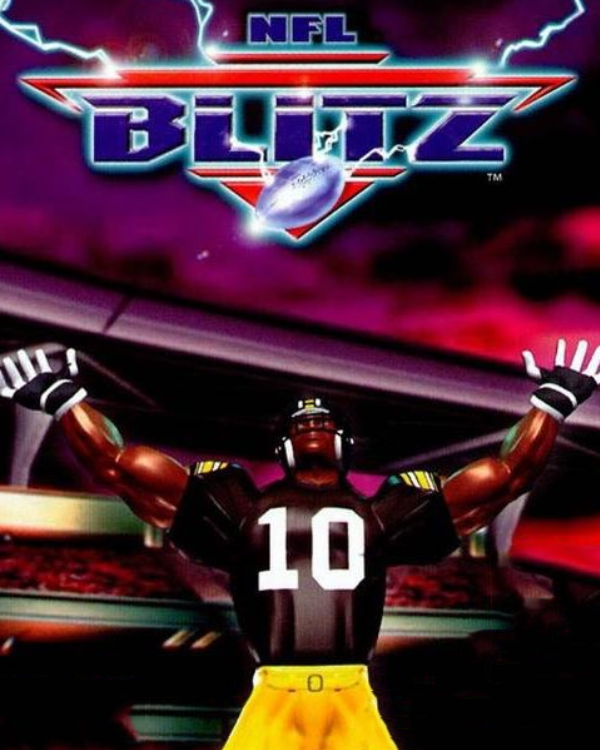 NFL Blitz
