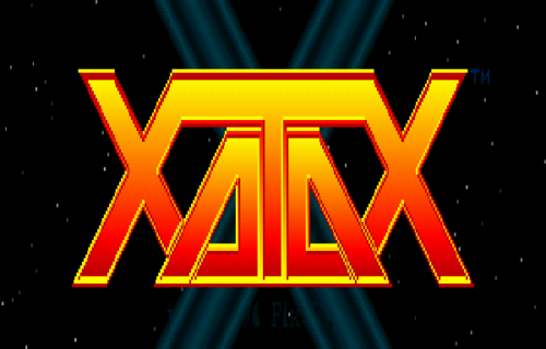 Xatax