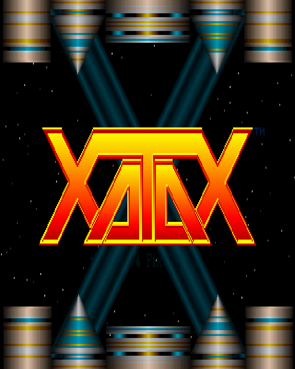 Xatax