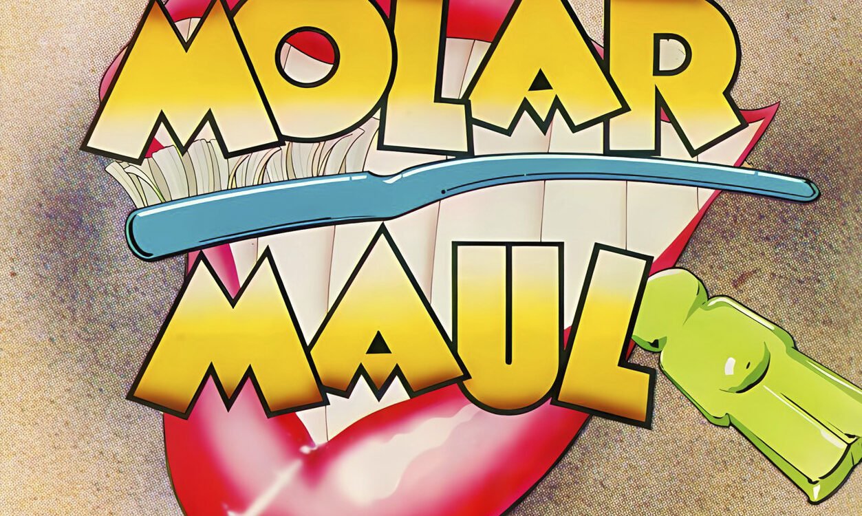 Molar Maul
