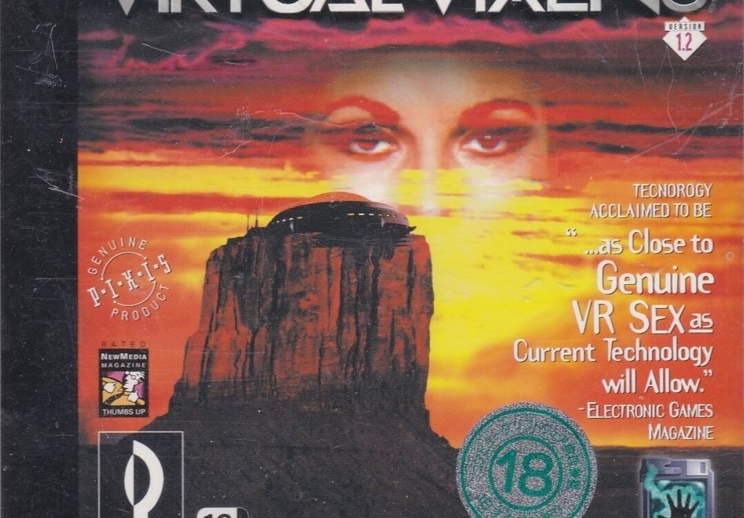 Virtual Vixens