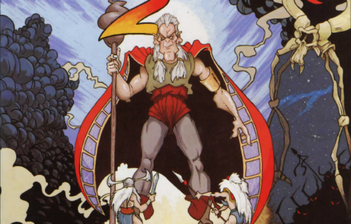 Heimdall 2: Into the Hall of Worlds