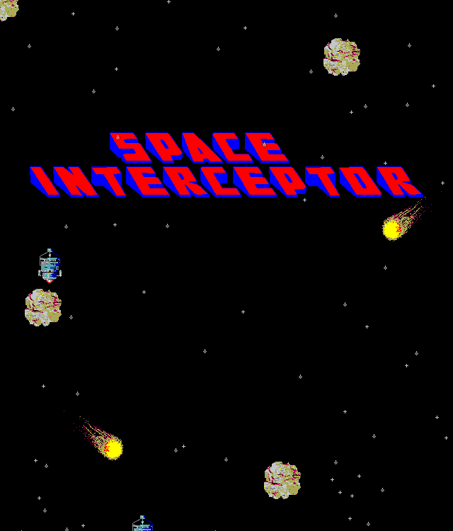 Space Interceptor