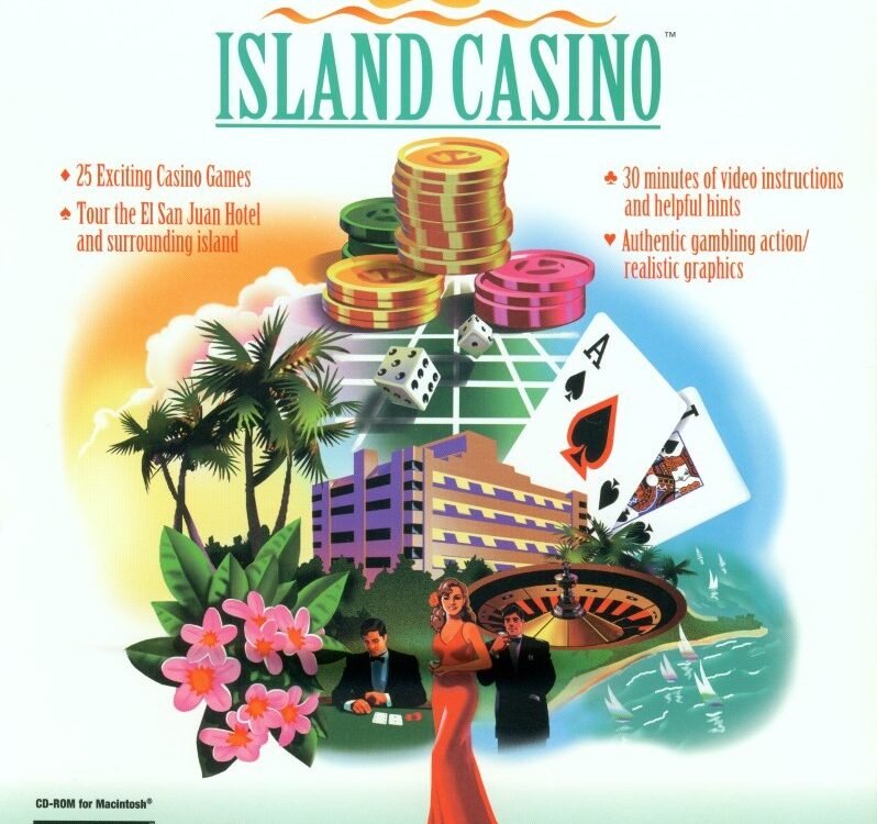 Island Casino