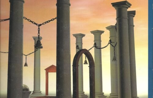 Evocation: Beyond the Dream