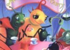 Miss Spider’s Tea Party