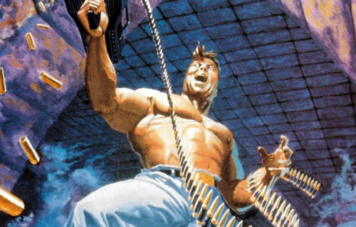Wolfenstein 3D