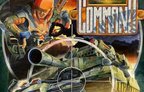 Battle Command