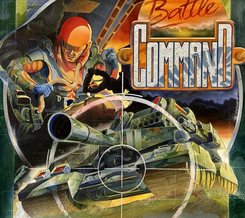 Battle Command