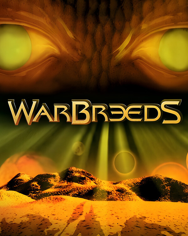 WarBreeds