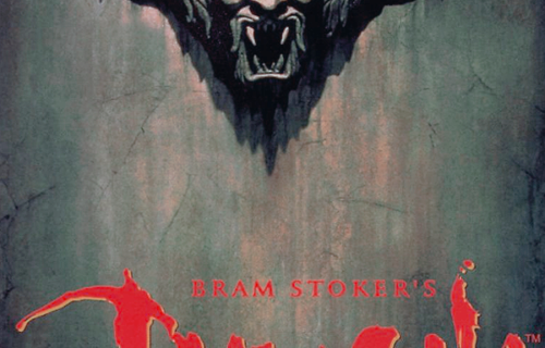 Bram Stoker’s Dracula