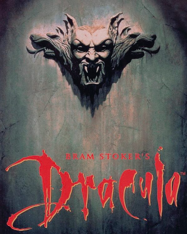 Bram Stoker’s Dracula